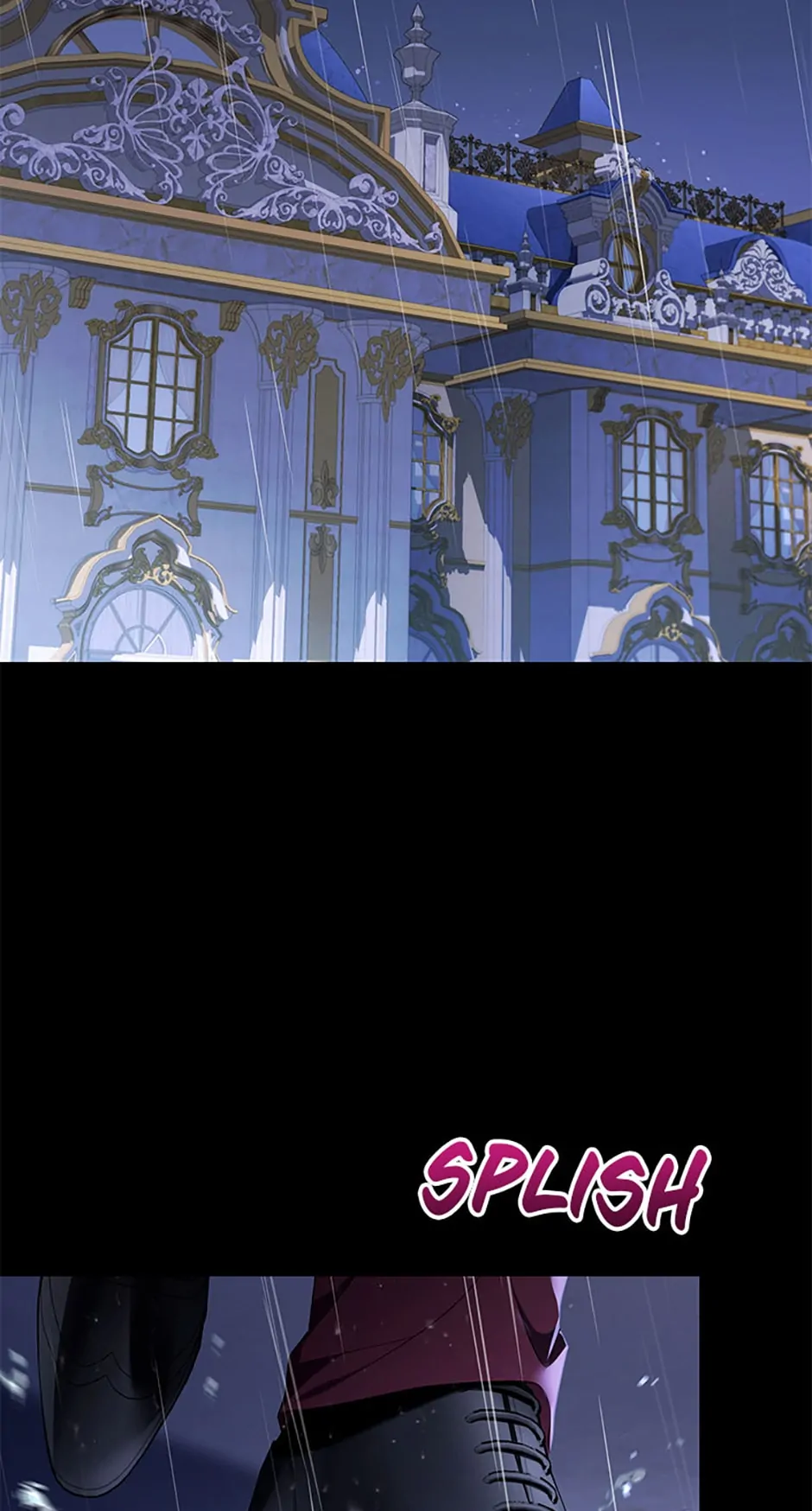 The Maid Wants to Quit Within the Reverse Harem Game chapter 32 page 10