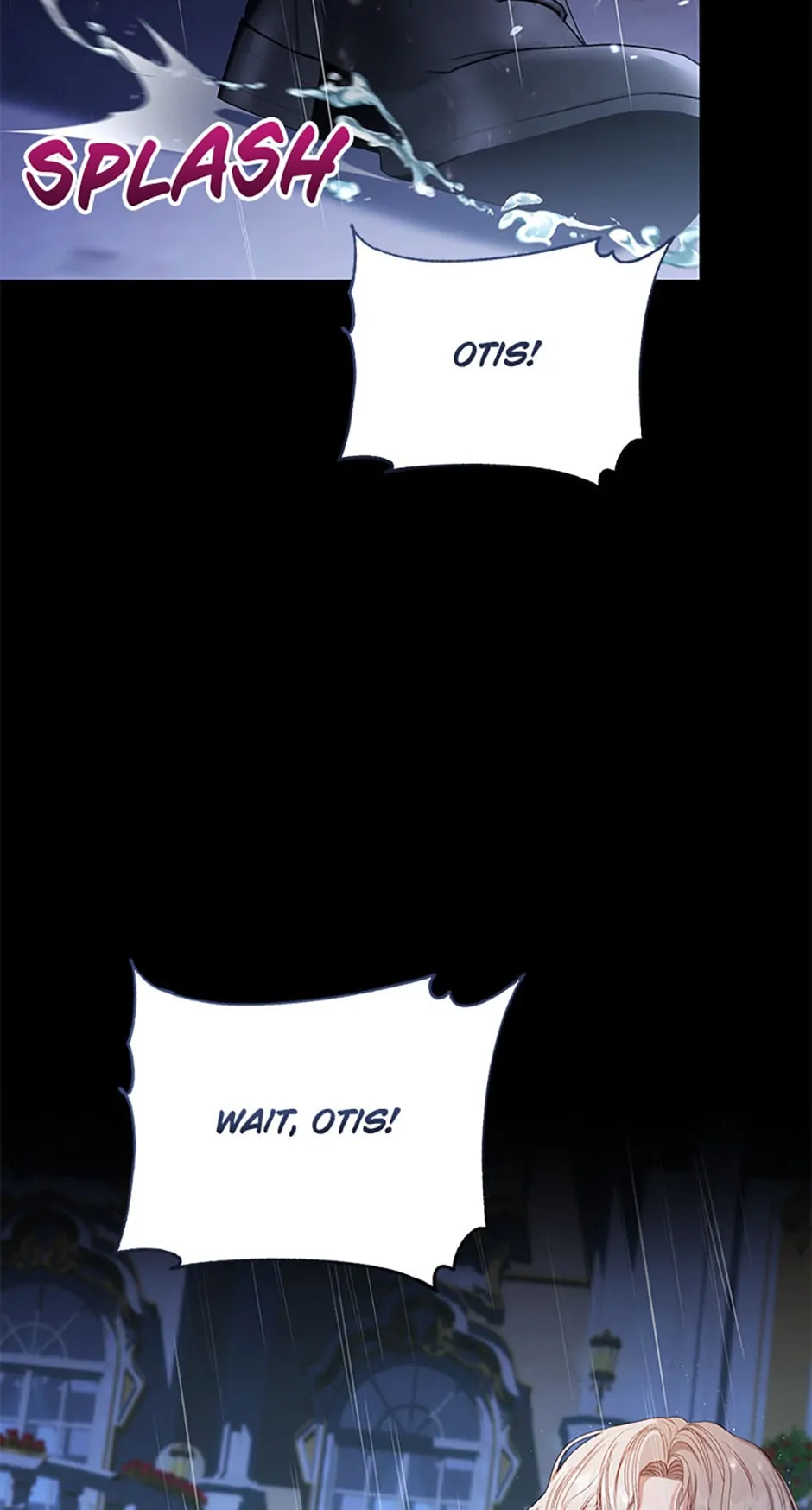 The Maid Wants to Quit Within the Reverse Harem Game chapter 32 page 11