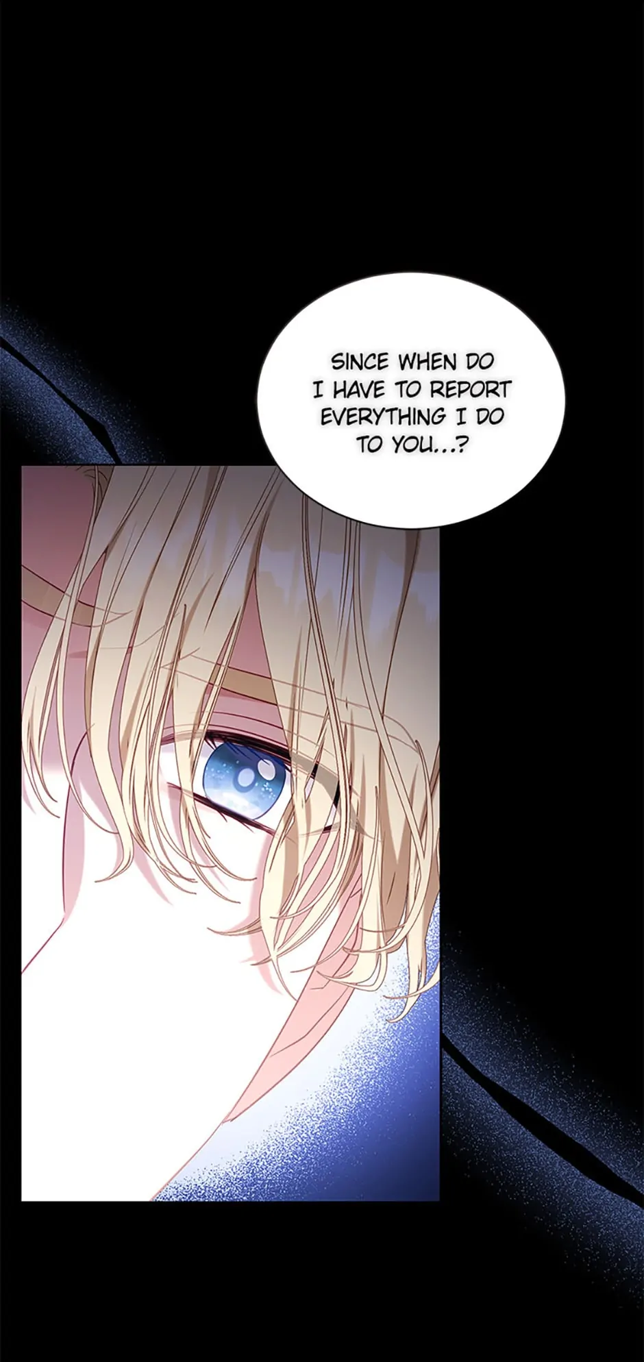 The Maid Wants to Quit Within the Reverse Harem Game chapter 32 page 14