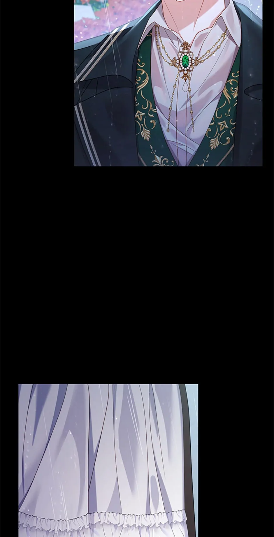 The Maid Wants to Quit Within the Reverse Harem Game chapter 32 page 28