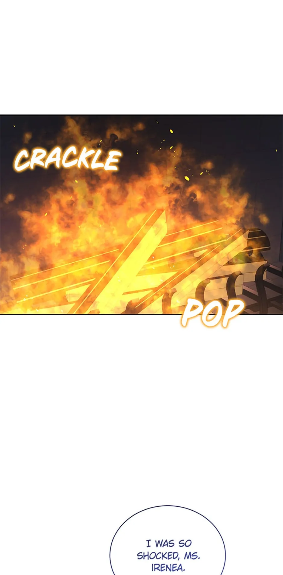 The Maid Wants to Quit Within the Reverse Harem Game chapter 32 page 34