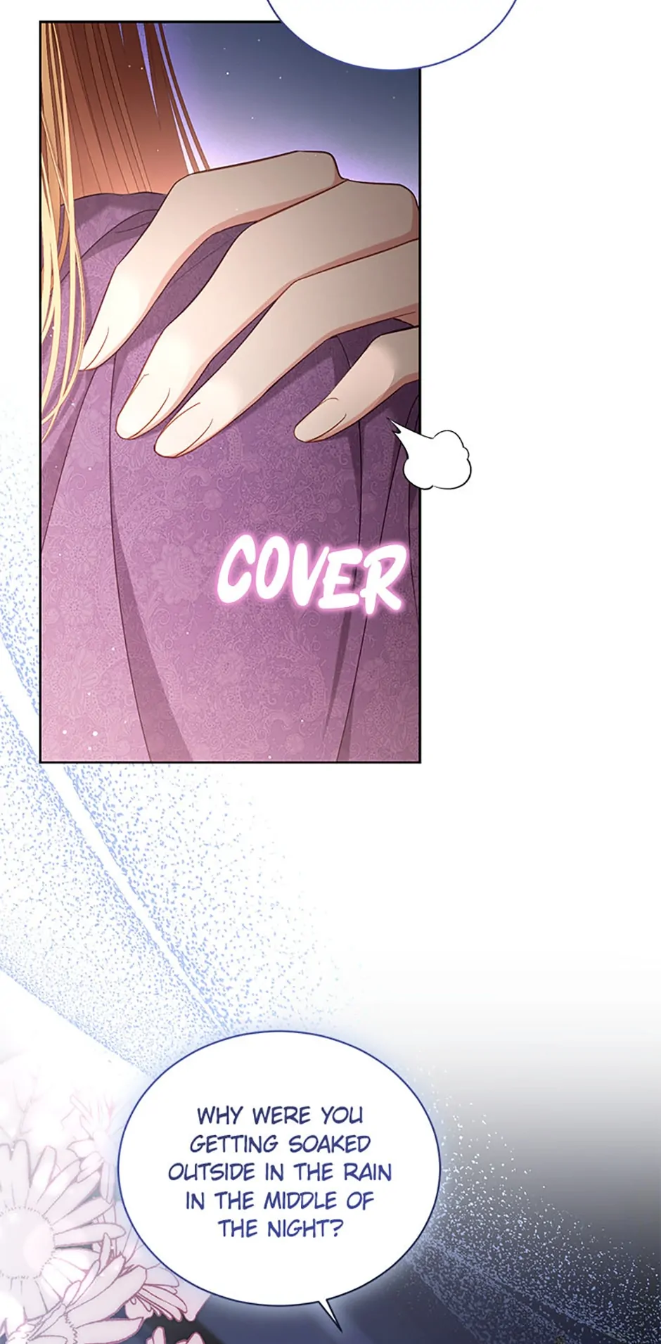 The Maid Wants to Quit Within the Reverse Harem Game chapter 32 page 35