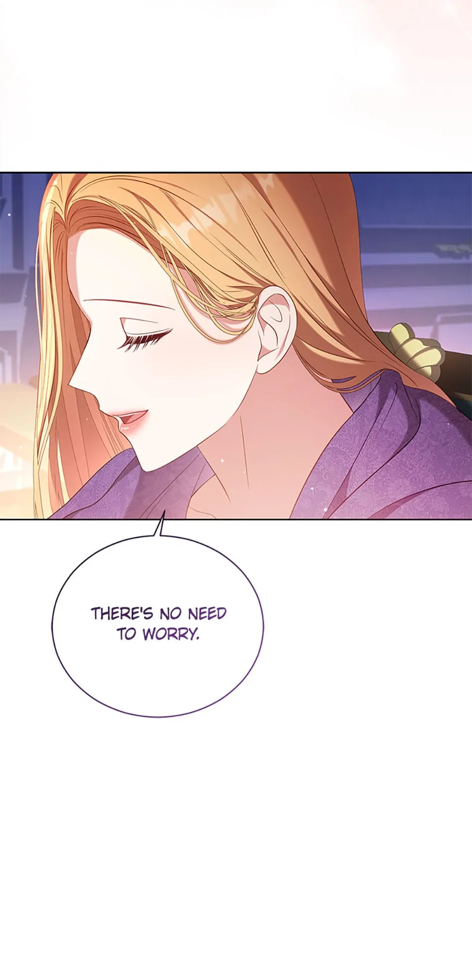 The Maid Wants to Quit Within the Reverse Harem Game chapter 32 page 39