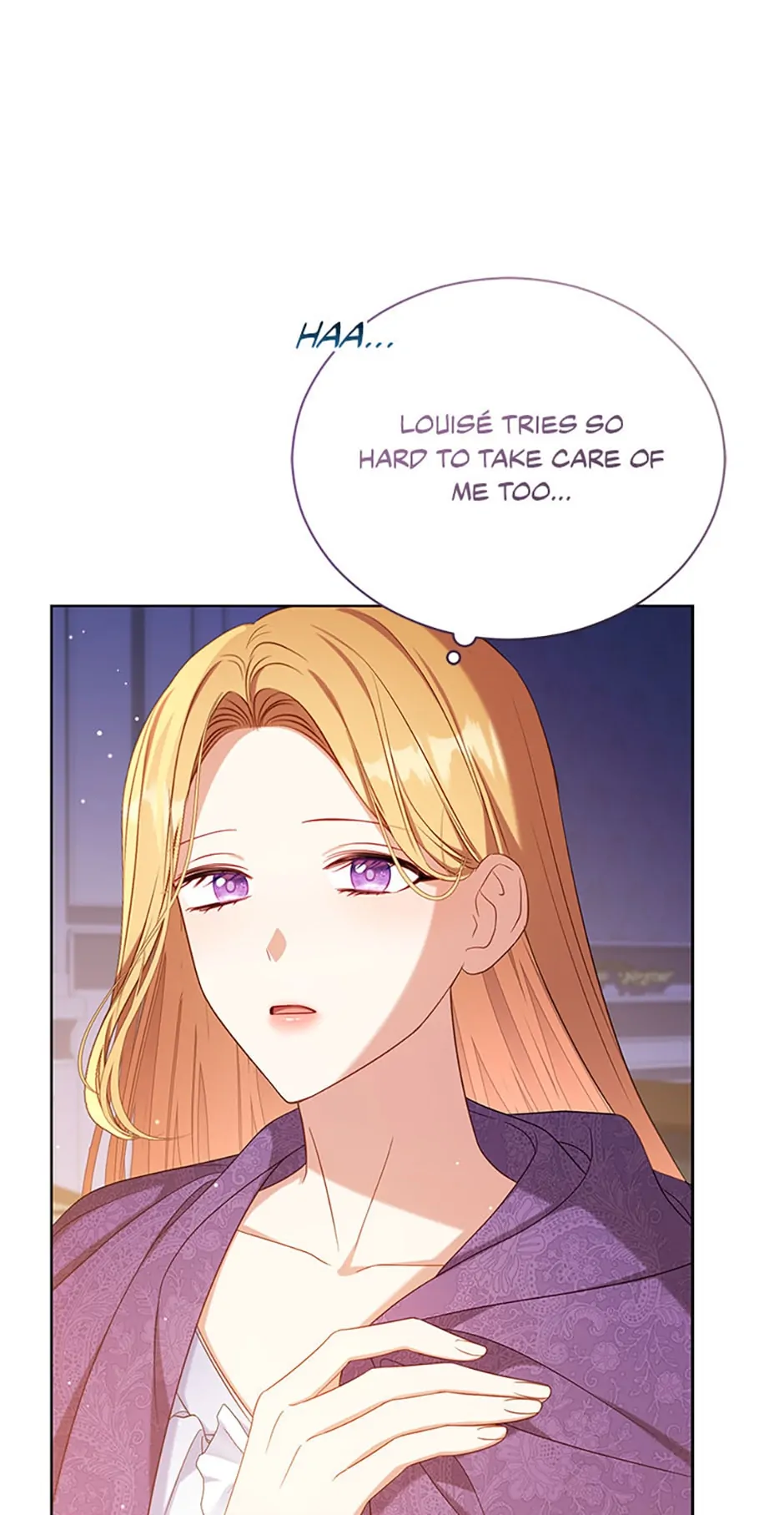 The Maid Wants to Quit Within the Reverse Harem Game chapter 32 page 47