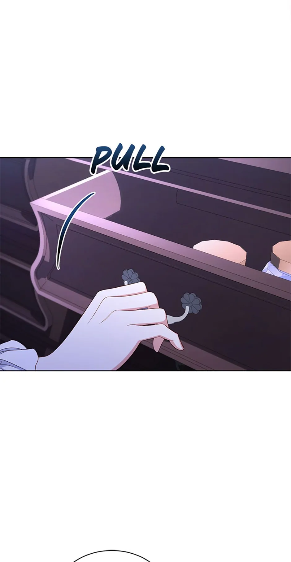 The Maid Wants to Quit Within the Reverse Harem Game chapter 32 page 51