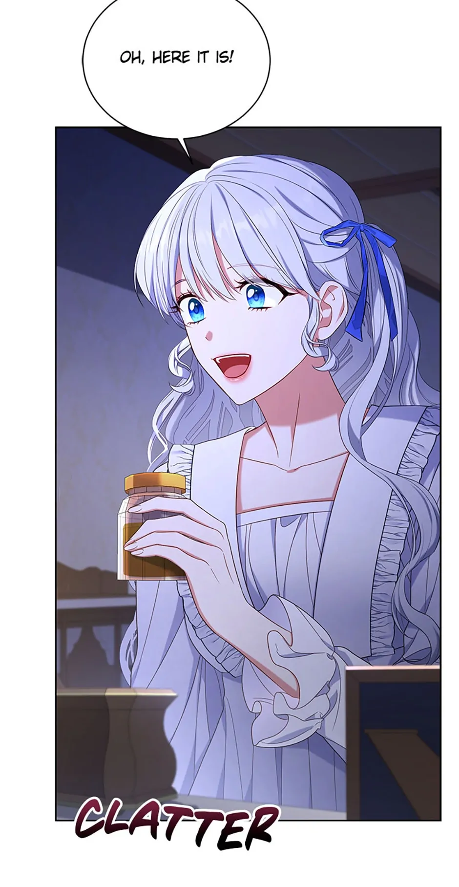 The Maid Wants to Quit Within the Reverse Harem Game chapter 32 page 52