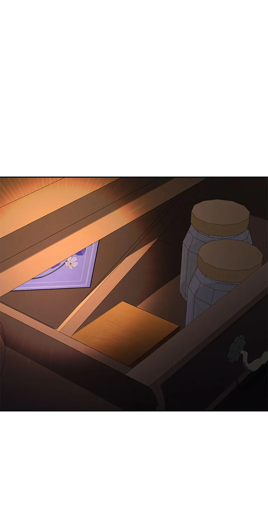 The Maid Wants to Quit Within the Reverse Harem Game chapter 32 page 53