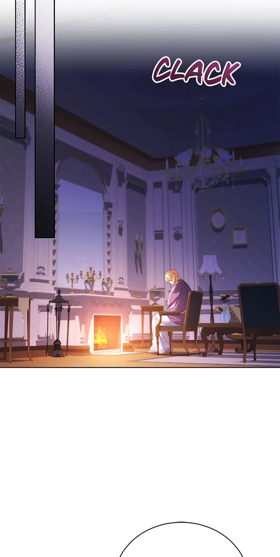 The Maid Wants to Quit Within the Reverse Harem Game chapter 32 page 58