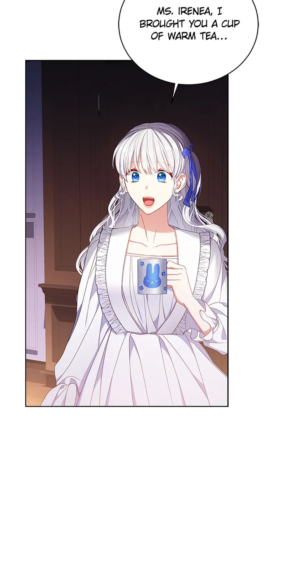 The Maid Wants to Quit Within the Reverse Harem Game chapter 32 page 59