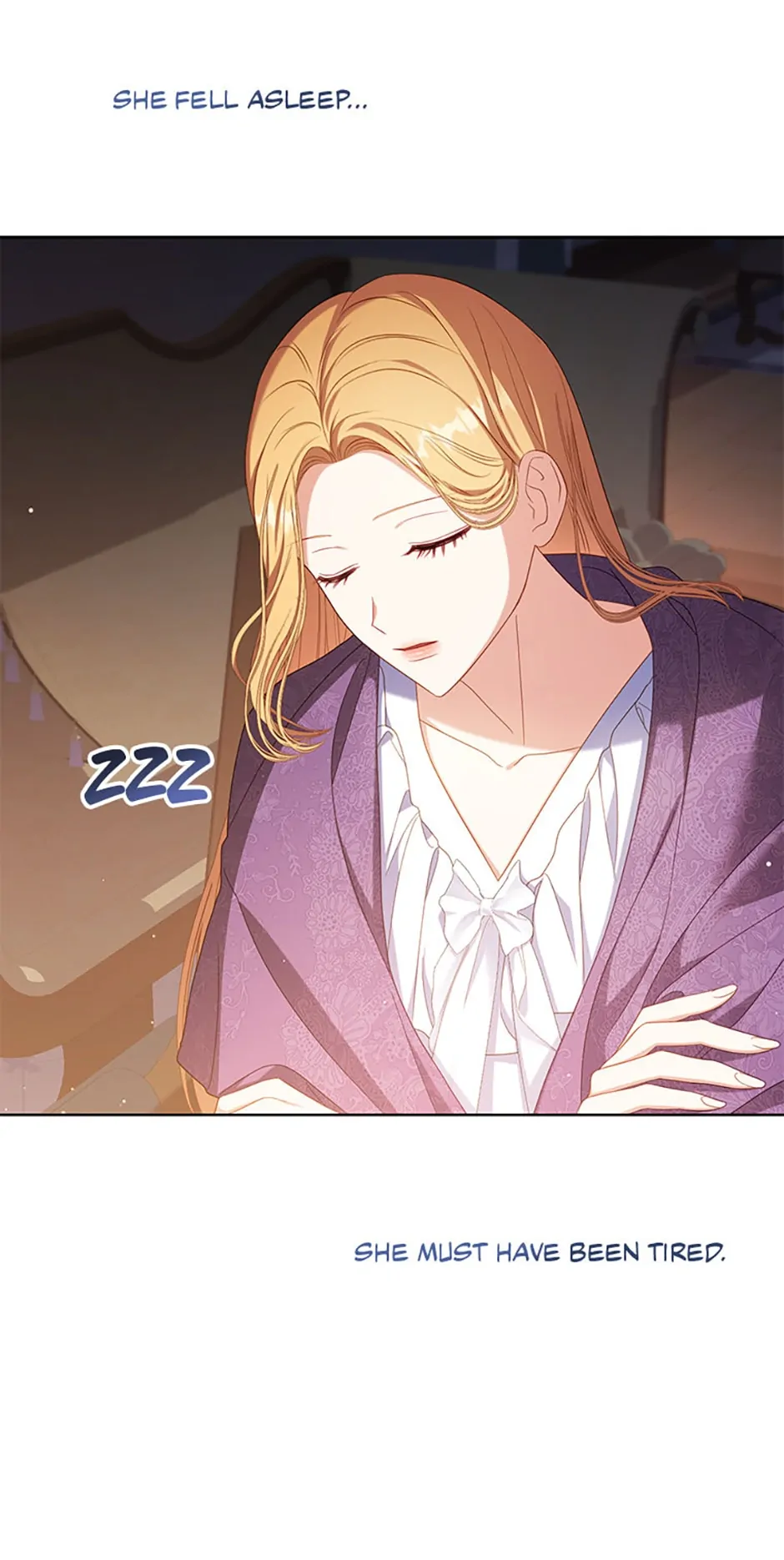 The Maid Wants to Quit Within the Reverse Harem Game chapter 32 page 60