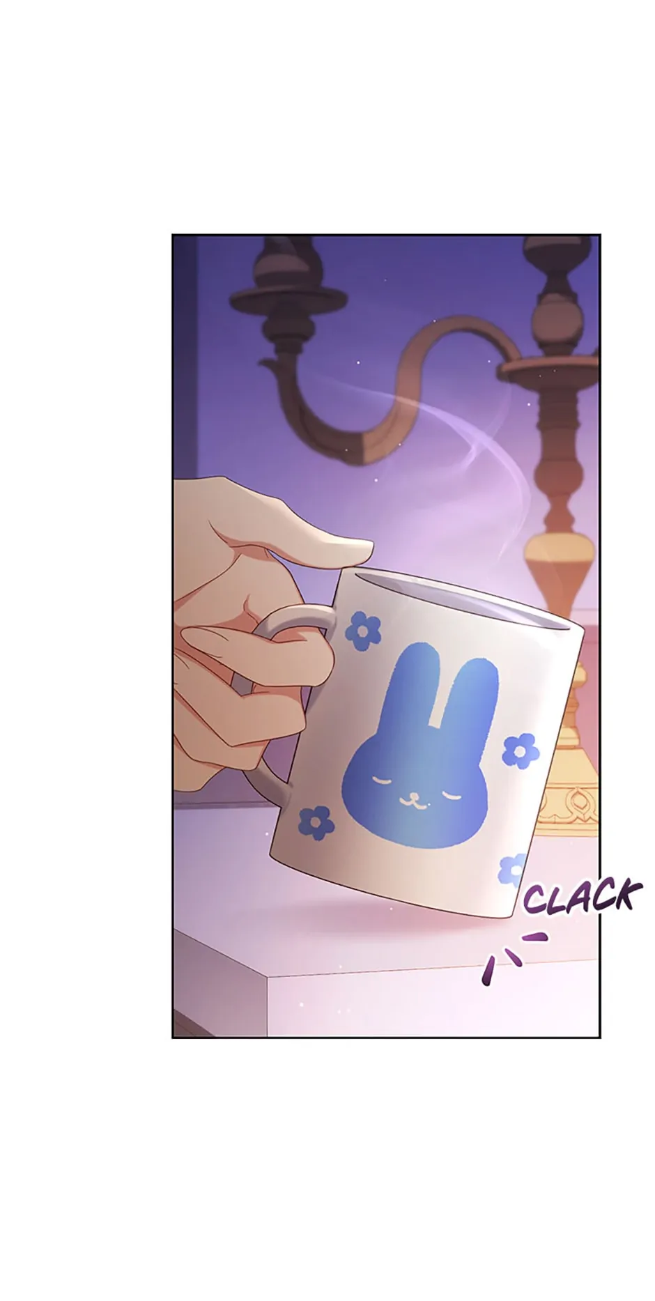 The Maid Wants to Quit Within the Reverse Harem Game chapter 32 page 61