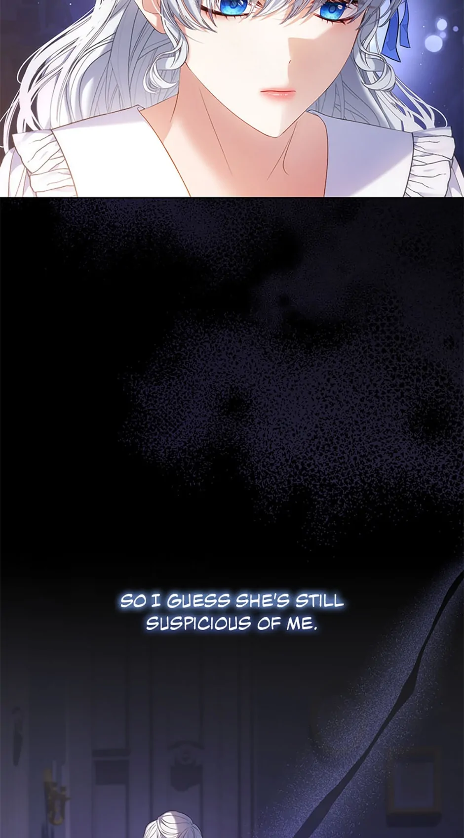 The Maid Wants to Quit Within the Reverse Harem Game chapter 32 page 64