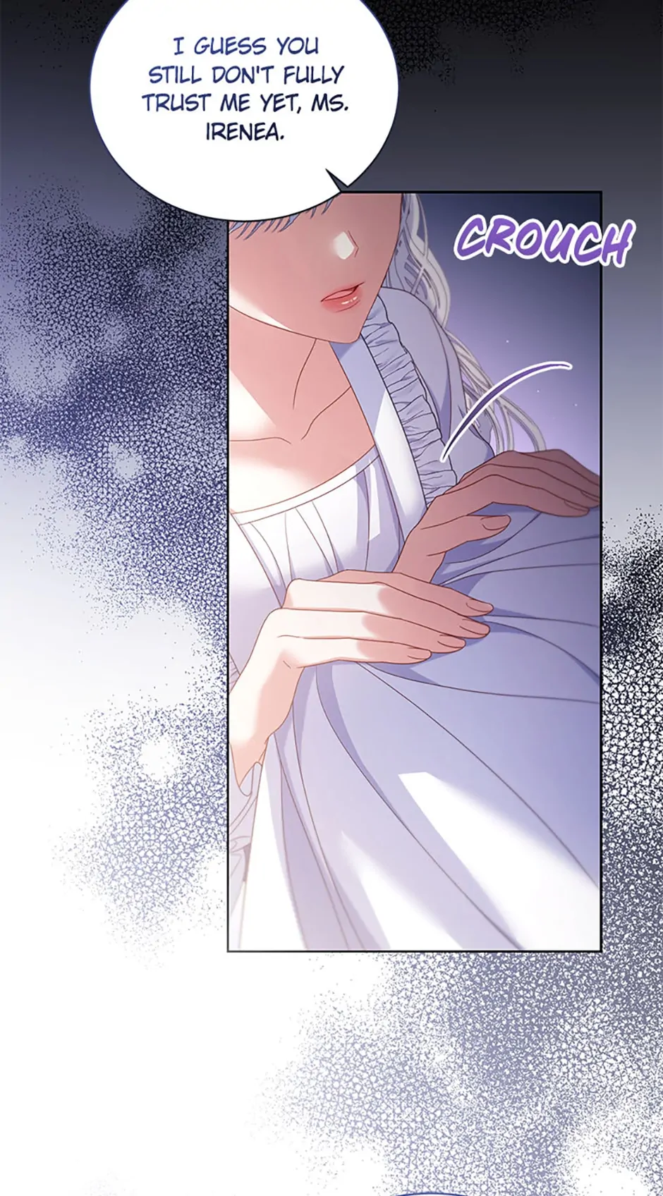 The Maid Wants to Quit Within the Reverse Harem Game chapter 32 page 66