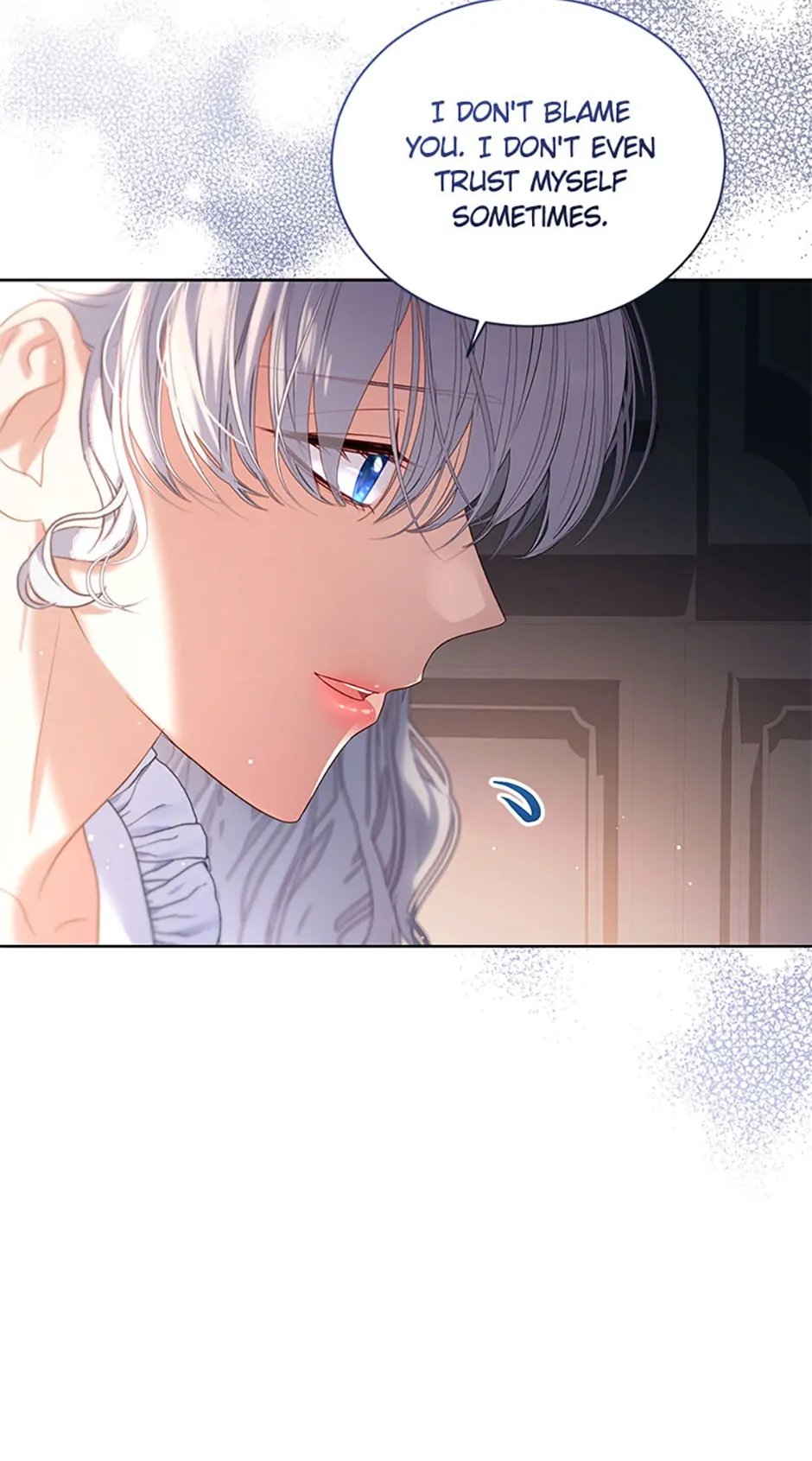 The Maid Wants to Quit Within the Reverse Harem Game chapter 32 page 67