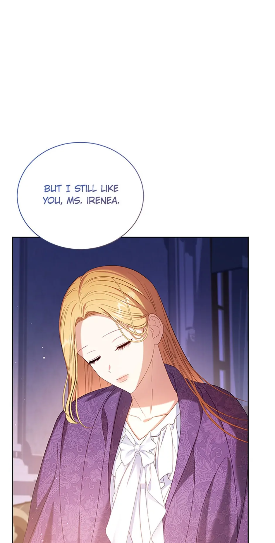 The Maid Wants to Quit Within the Reverse Harem Game chapter 32 page 68