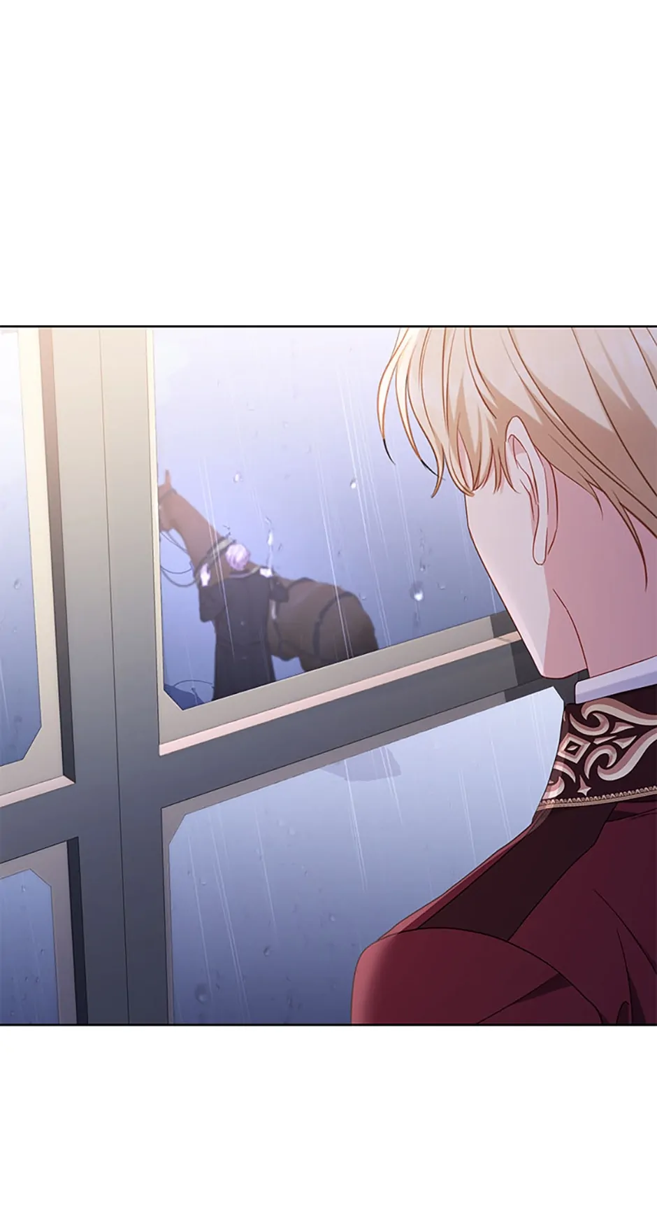 The Maid Wants to Quit Within the Reverse Harem Game chapter 32 page 7