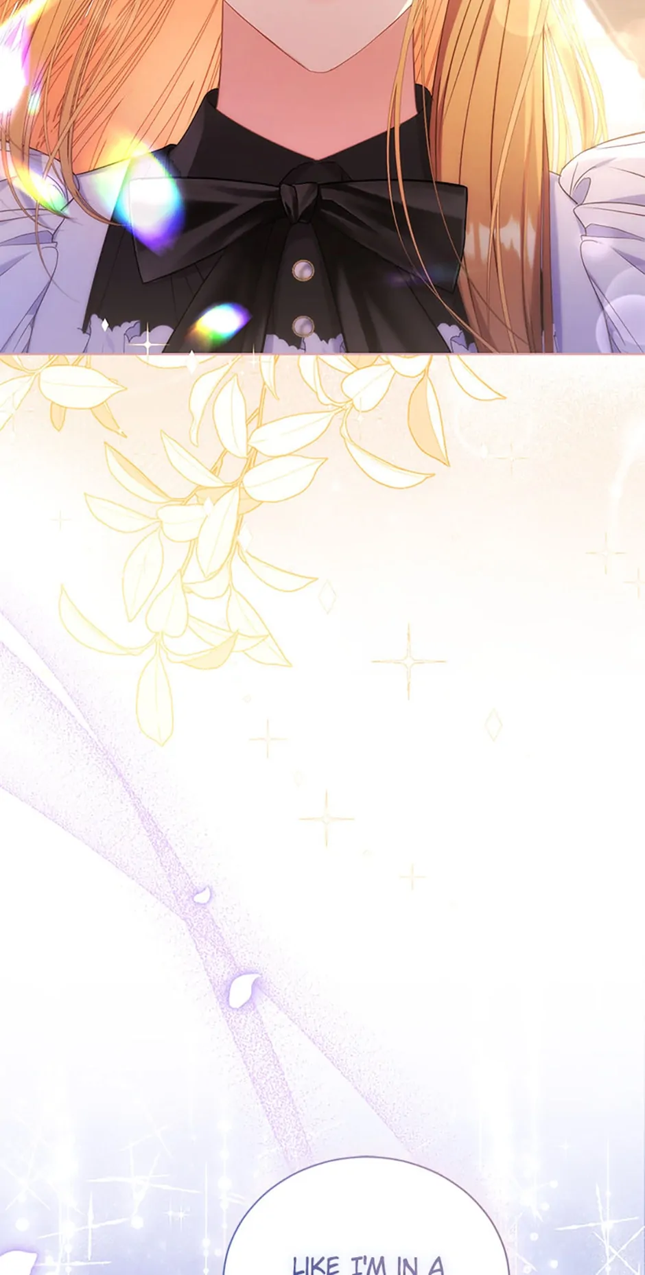 The Maid Wants to Quit Within the Reverse Harem Game chapter 32 page 71