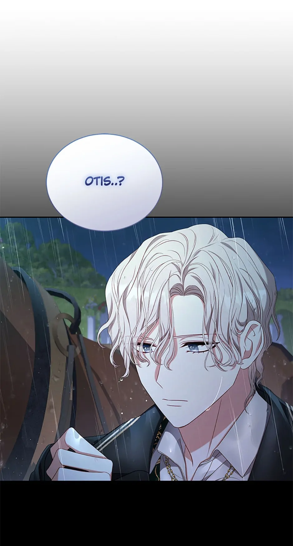 The Maid Wants to Quit Within the Reverse Harem Game chapter 32 page 8