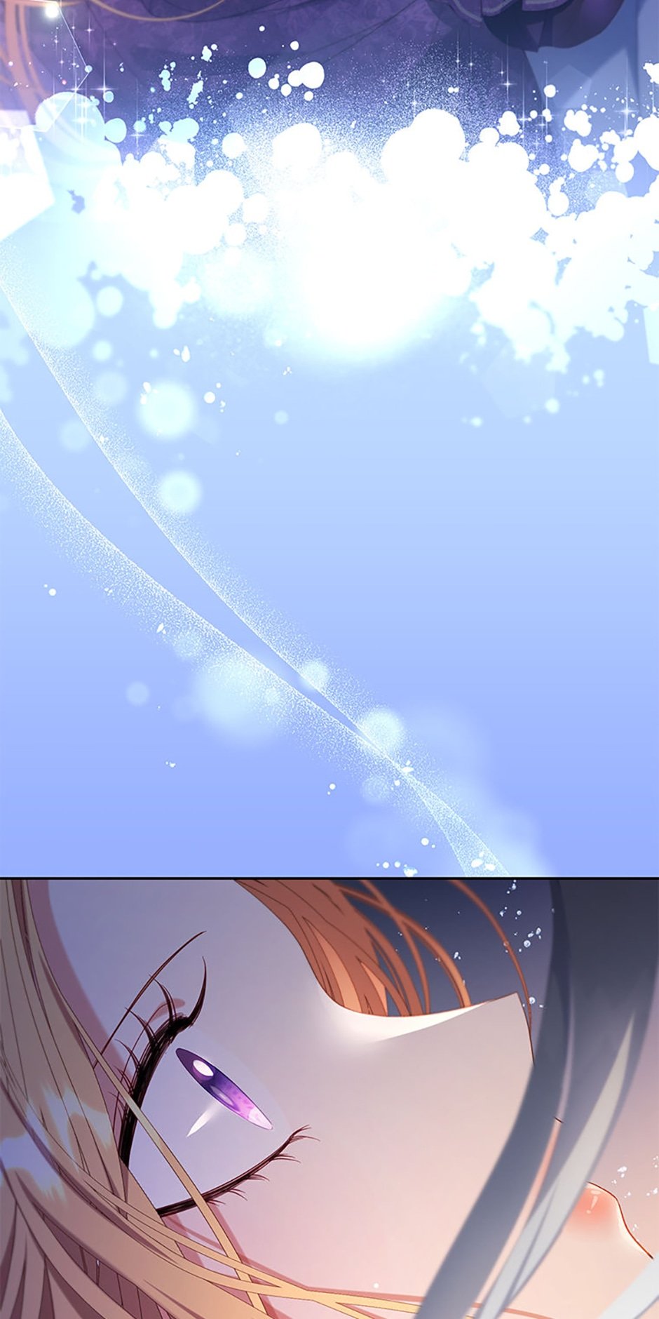 The Maid Wants to Quit Within the Reverse Harem Game chapter 33 page 11