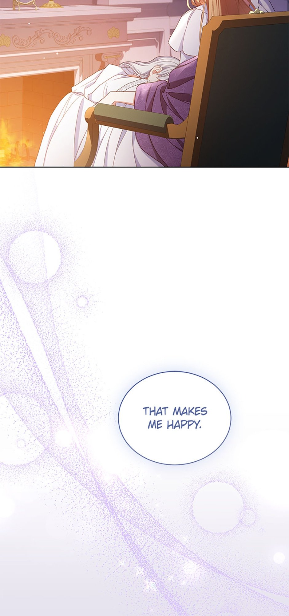 The Maid Wants to Quit Within the Reverse Harem Game chapter 33 page 19