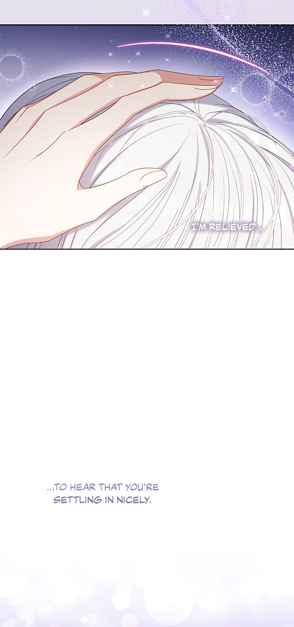 The Maid Wants to Quit Within the Reverse Harem Game chapter 33 page 20