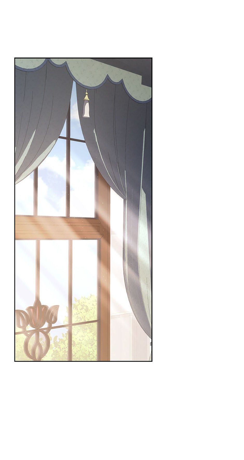 The Maid Wants to Quit Within the Reverse Harem Game chapter 33 page 23