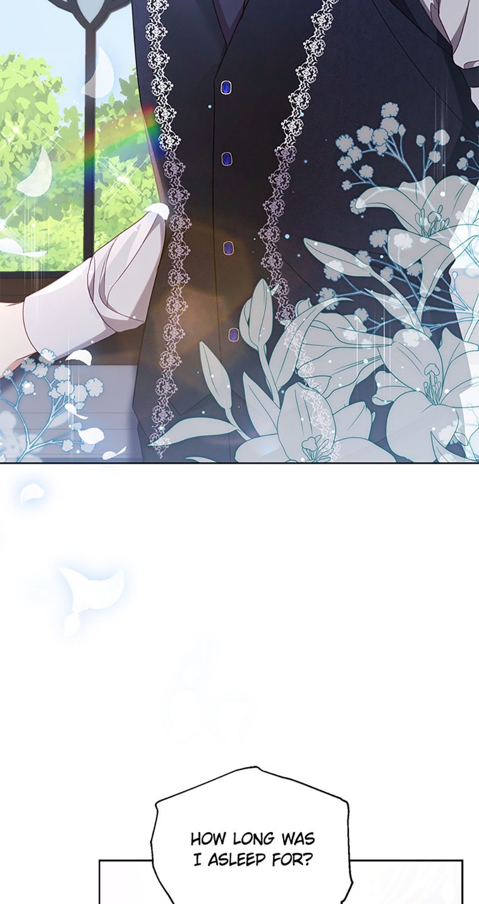 The Maid Wants to Quit Within the Reverse Harem Game chapter 33 page 27