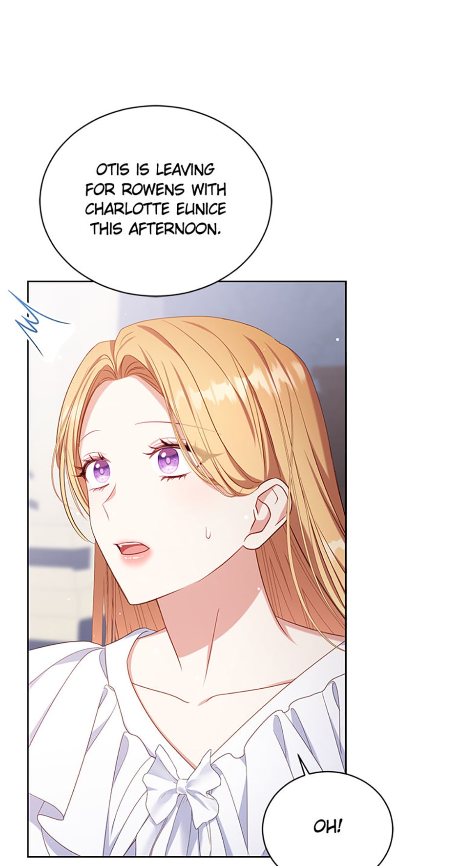 The Maid Wants to Quit Within the Reverse Harem Game chapter 33 page 29