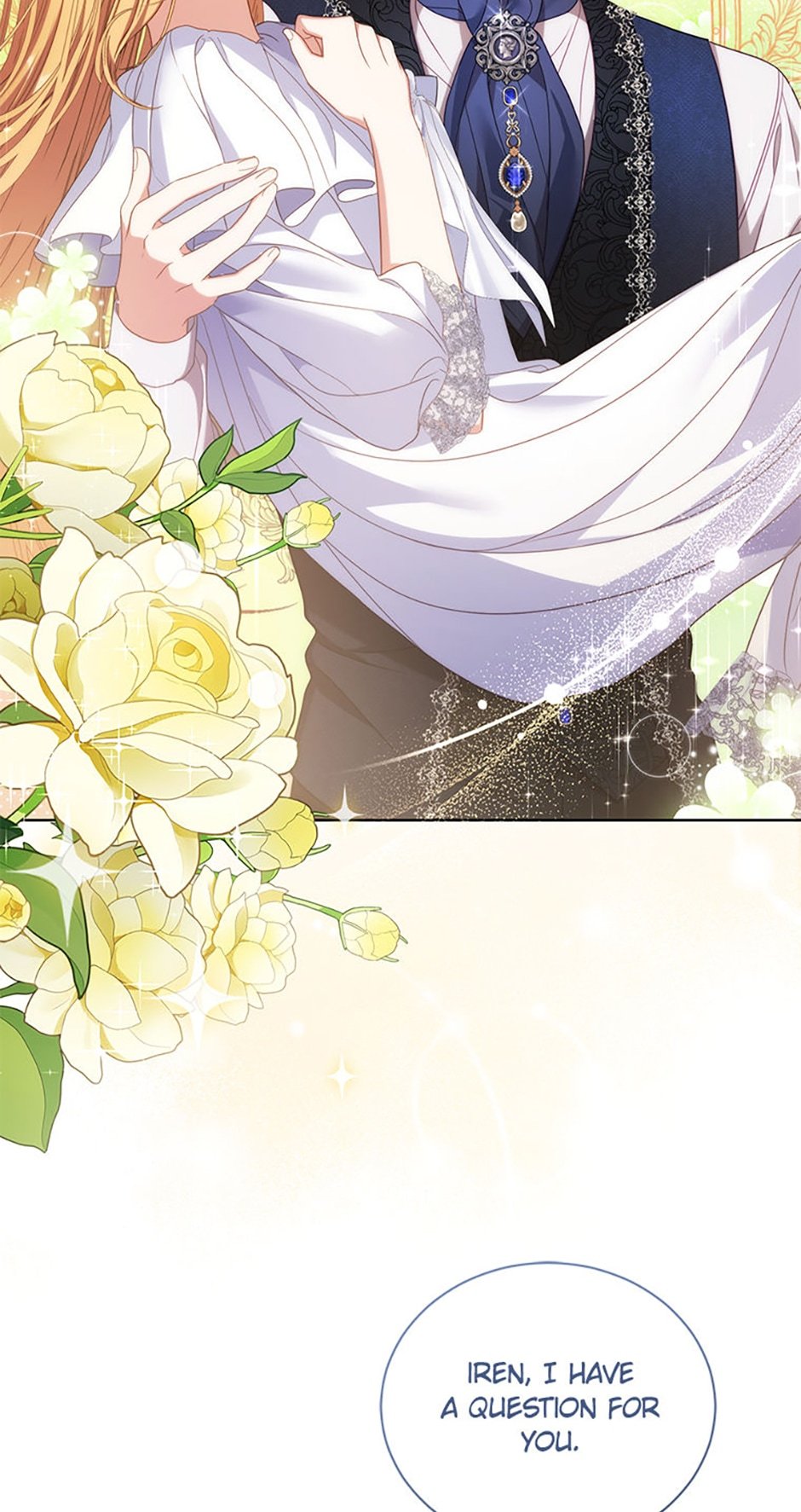 The Maid Wants to Quit Within the Reverse Harem Game chapter 33 page 33