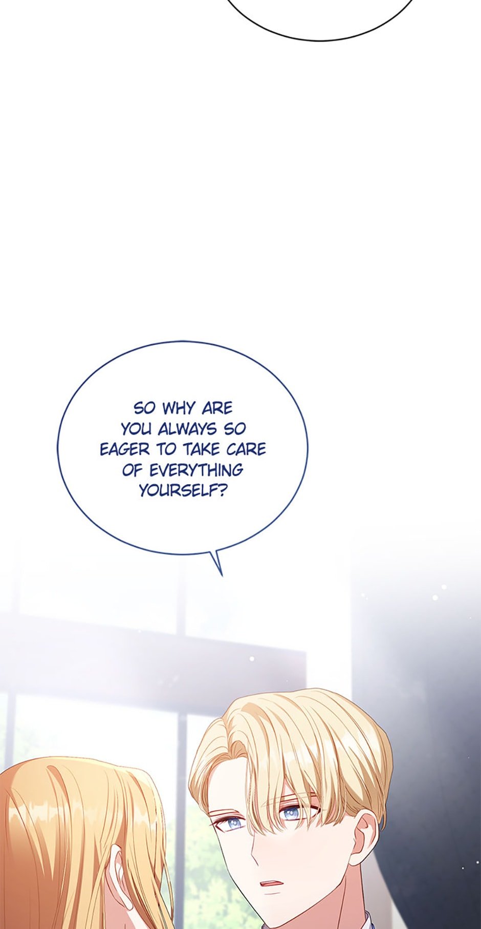 The Maid Wants to Quit Within the Reverse Harem Game chapter 33 page 37