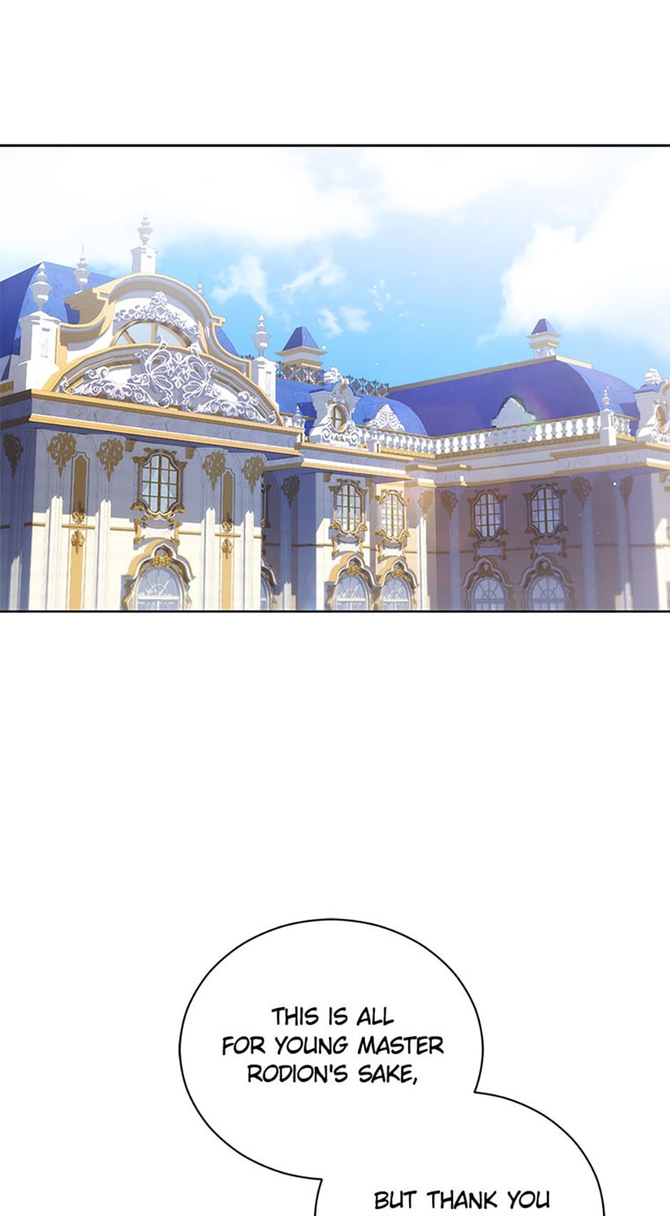 The Maid Wants to Quit Within the Reverse Harem Game chapter 33 page 45