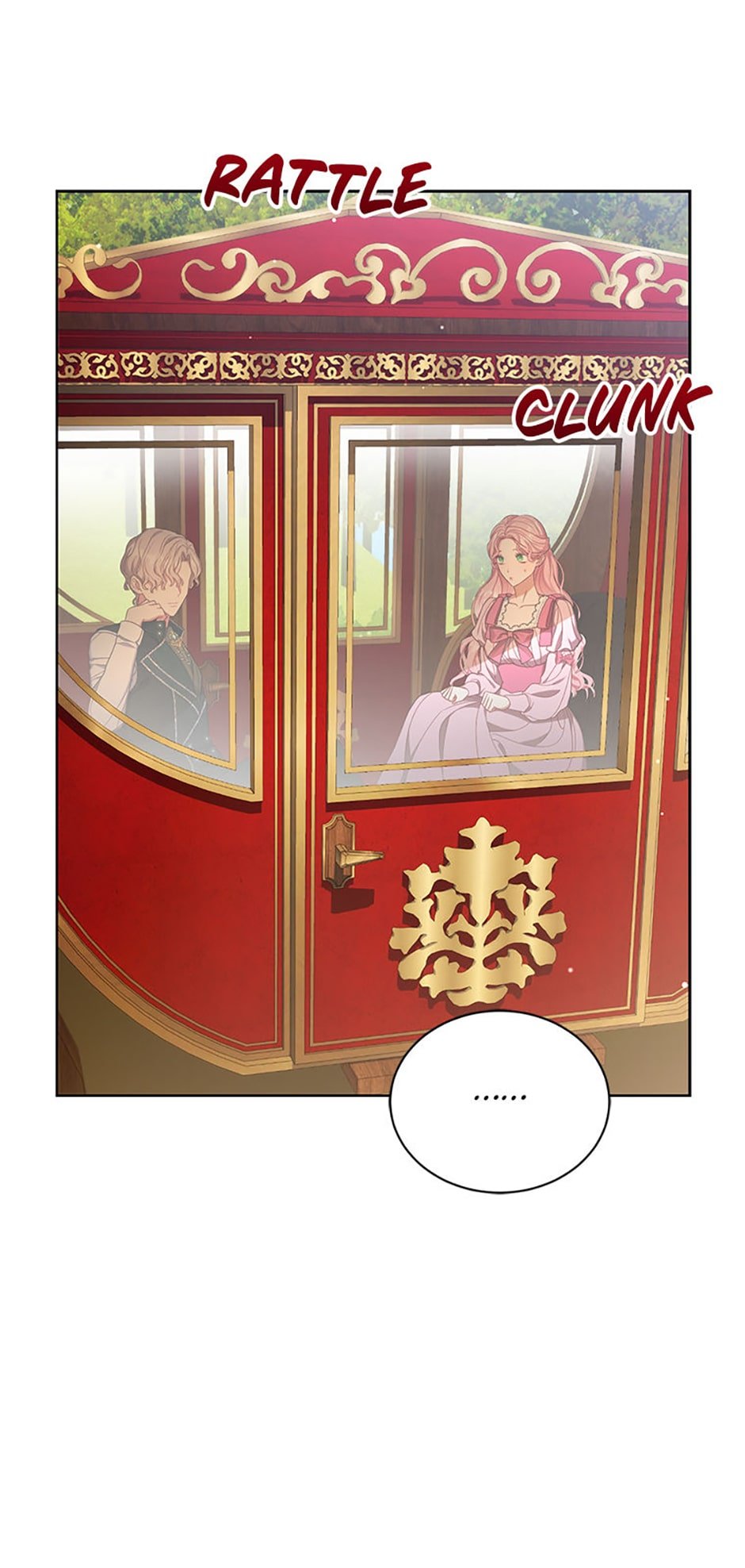 The Maid Wants to Quit Within the Reverse Harem Game chapter 33 page 54