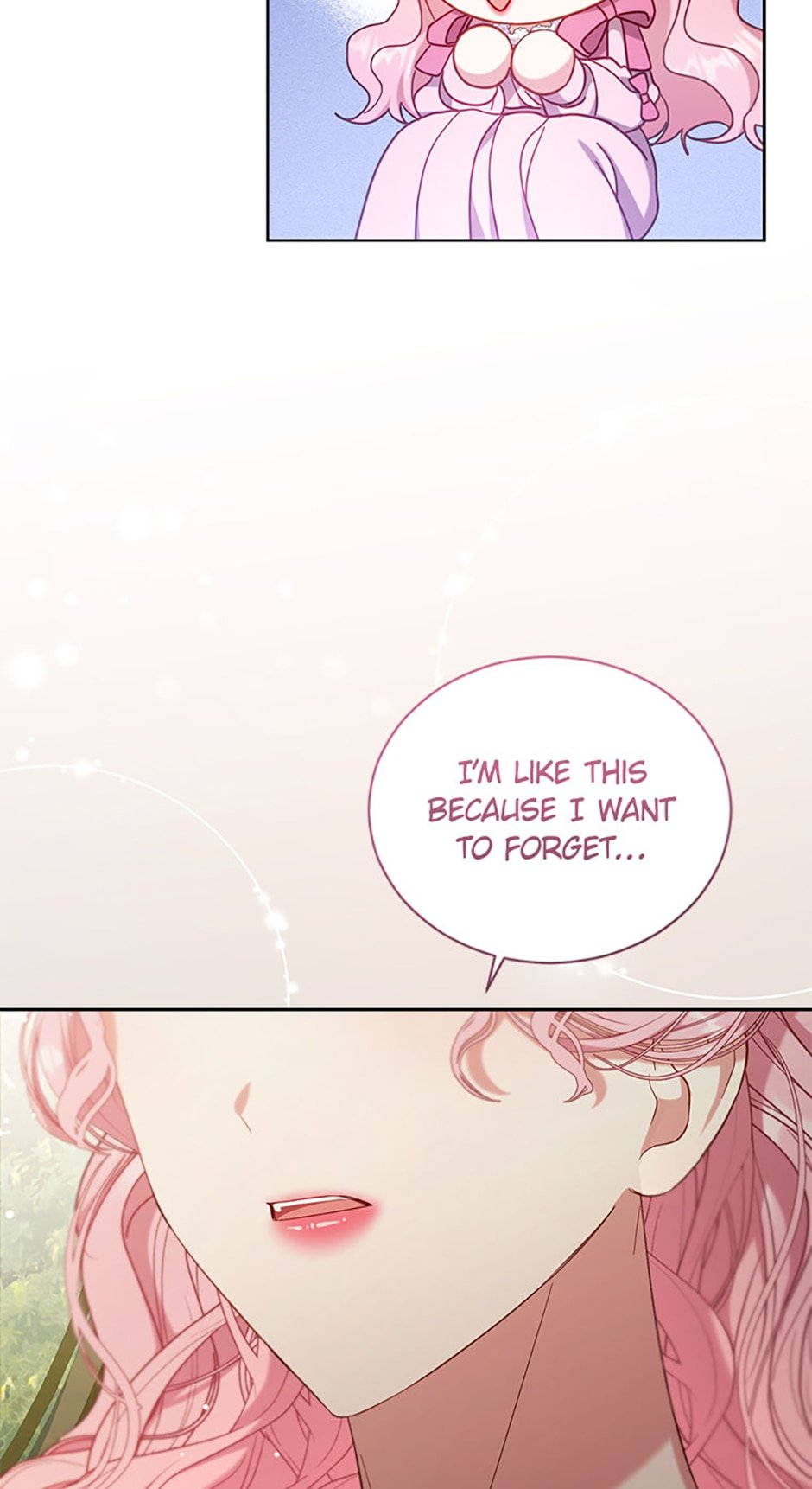 The Maid Wants to Quit Within the Reverse Harem Game chapter 33 page 60