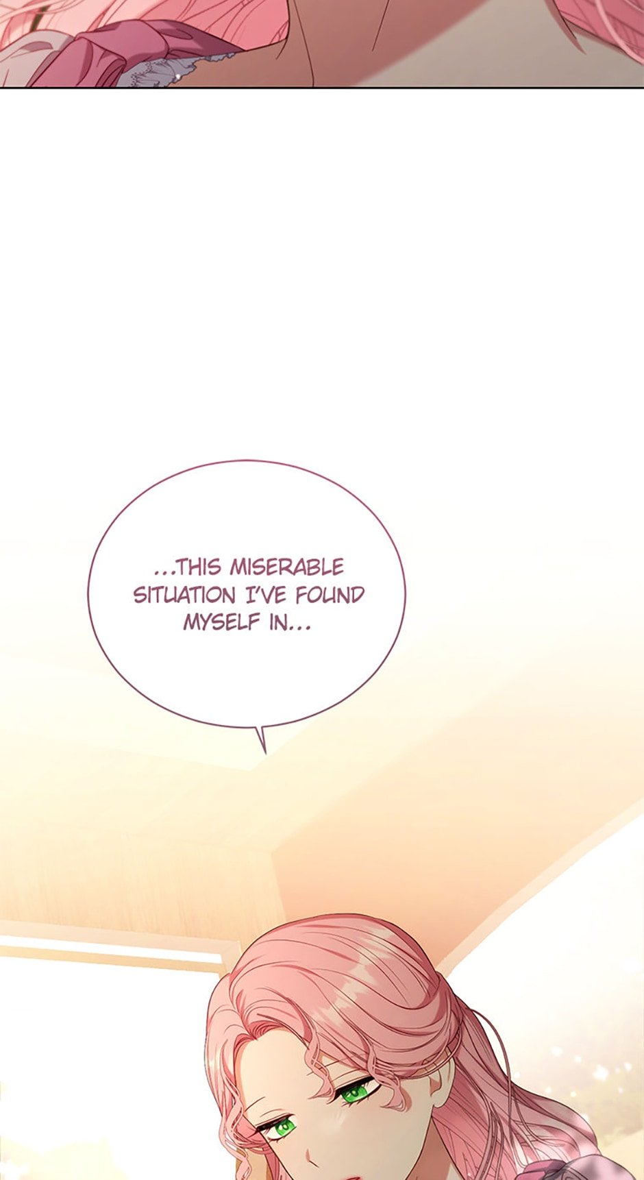 The Maid Wants to Quit Within the Reverse Harem Game chapter 33 page 61