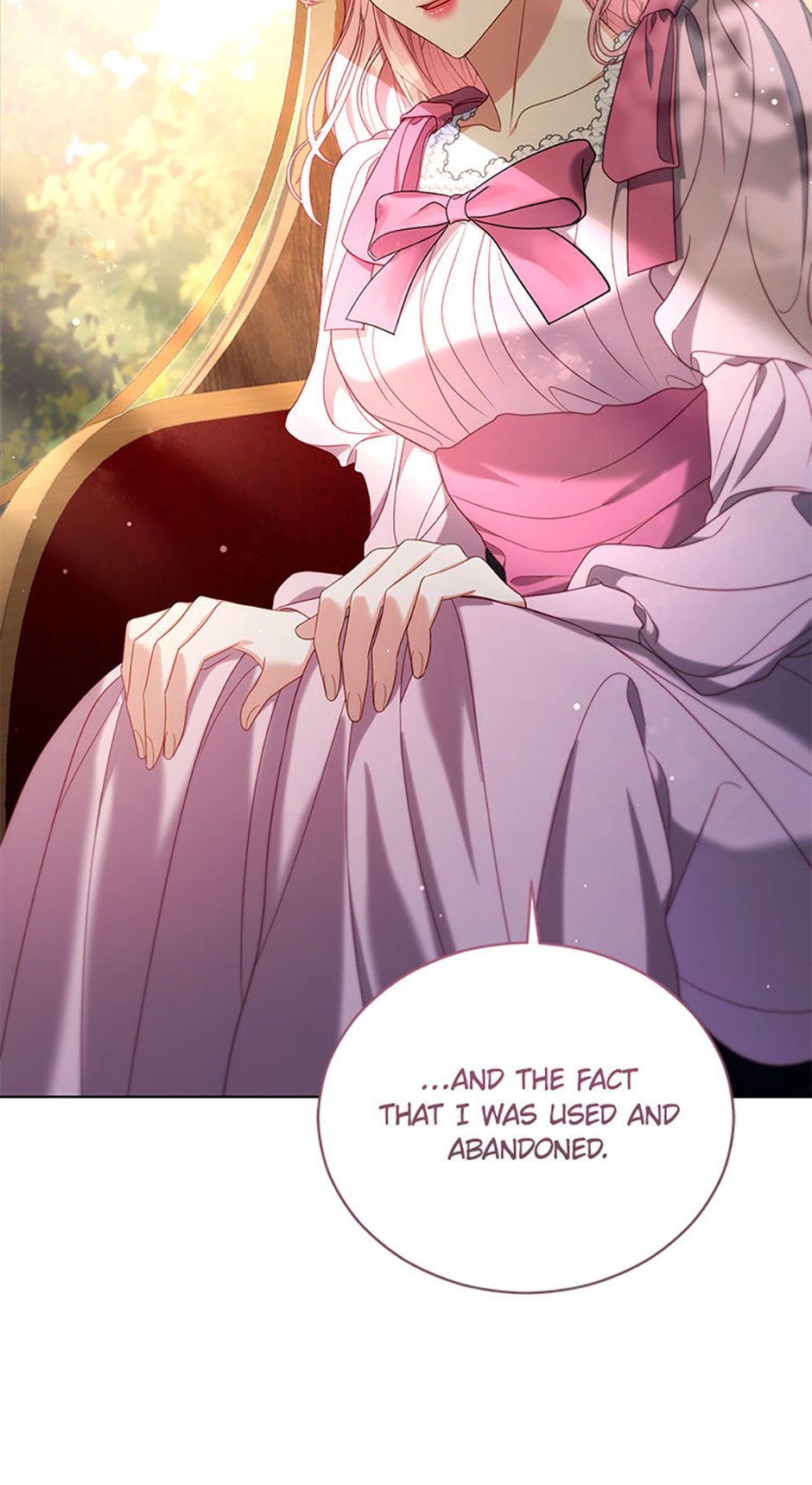 The Maid Wants to Quit Within the Reverse Harem Game chapter 33 page 62