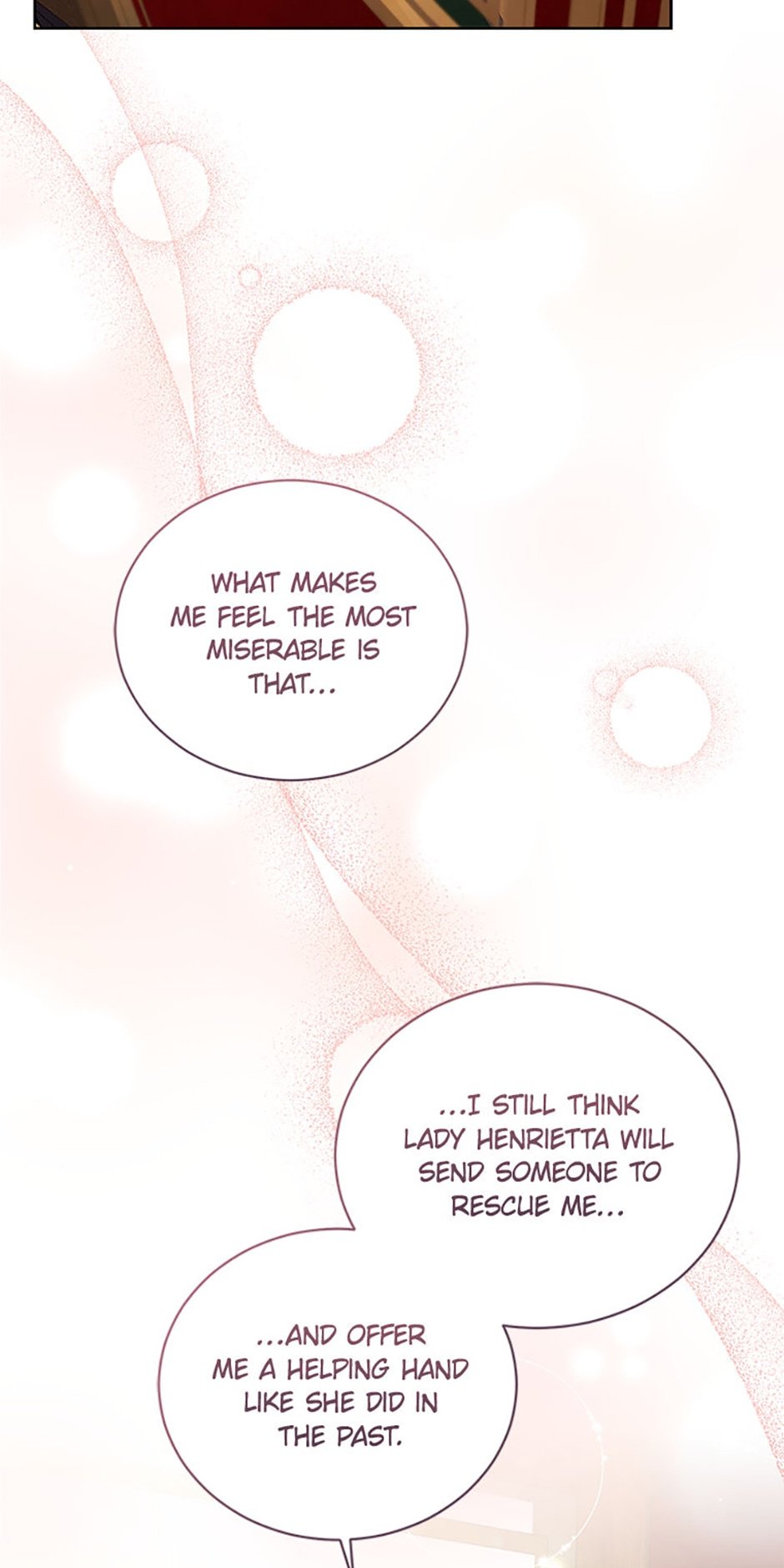 The Maid Wants to Quit Within the Reverse Harem Game chapter 33 page 64