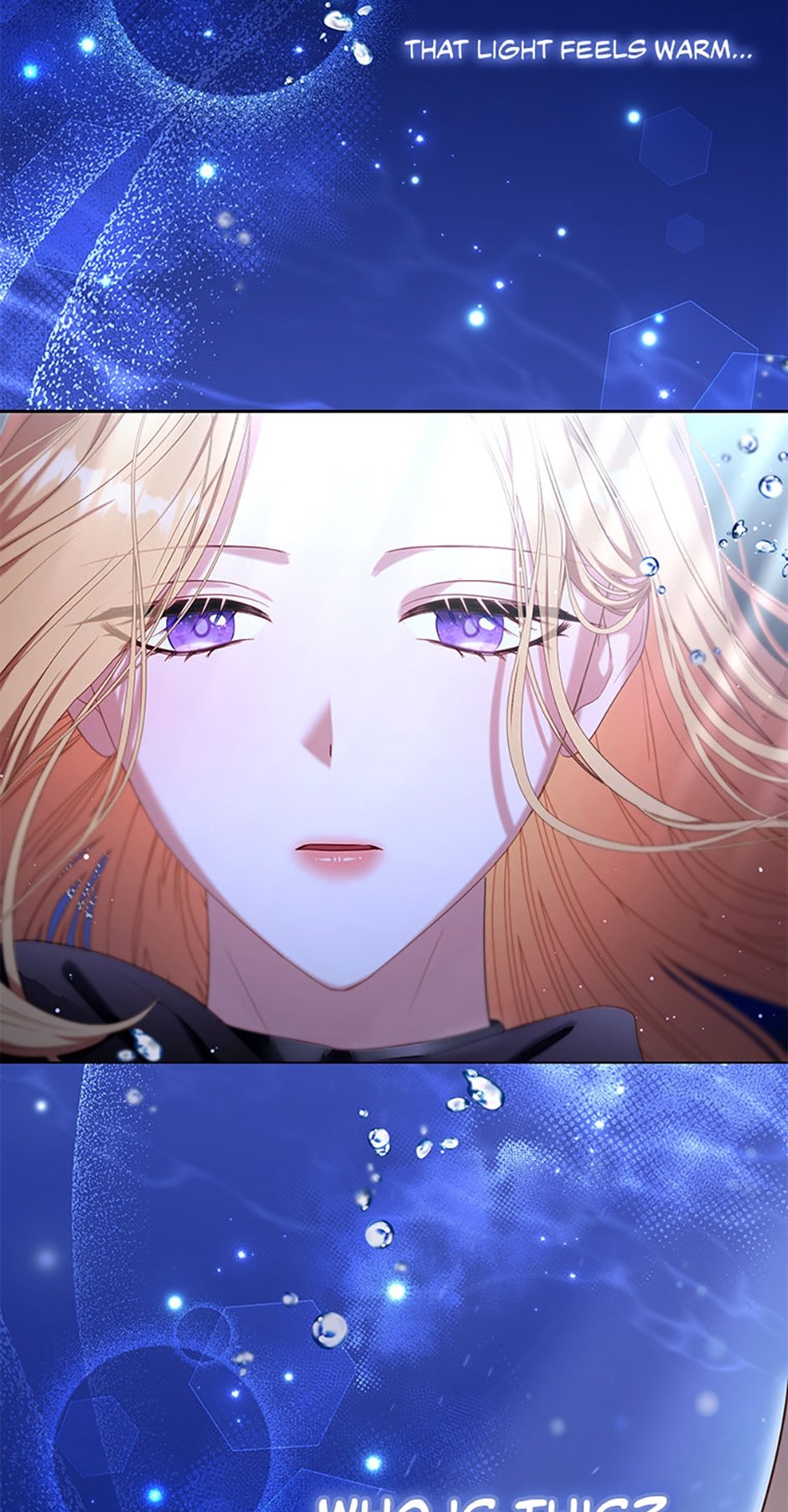 The Maid Wants to Quit Within the Reverse Harem Game chapter 33 page 7