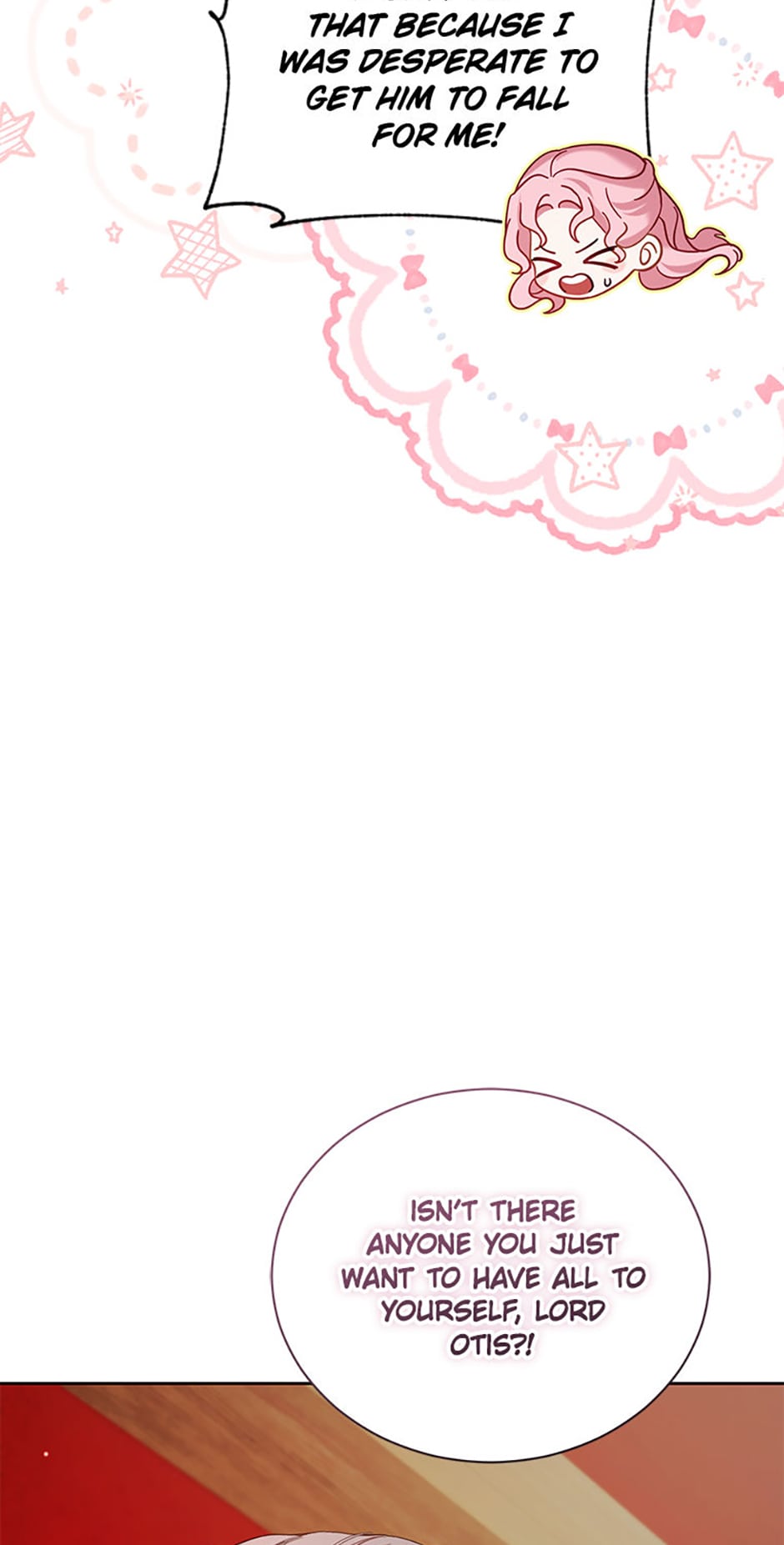 The Maid Wants to Quit Within the Reverse Harem Game chapter 33 page 72