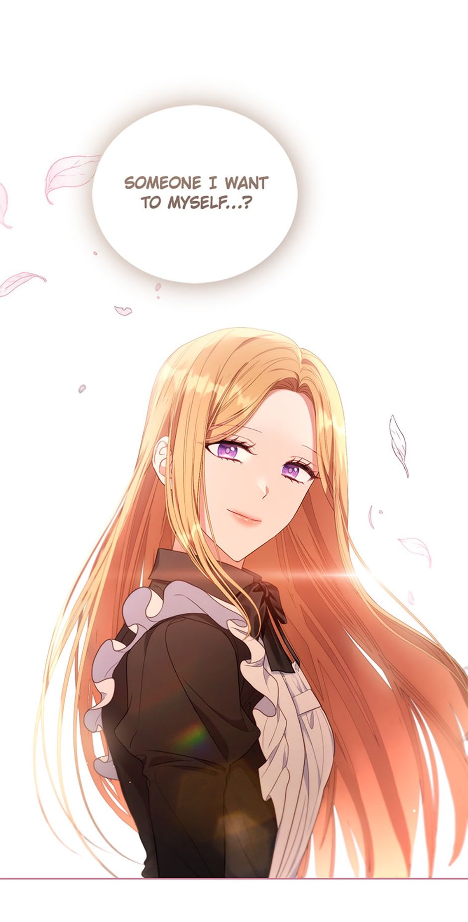 The Maid Wants to Quit Within the Reverse Harem Game chapter 33 page 74