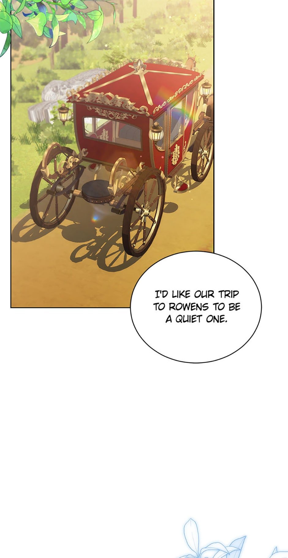 The Maid Wants to Quit Within the Reverse Harem Game chapter 33 page 78