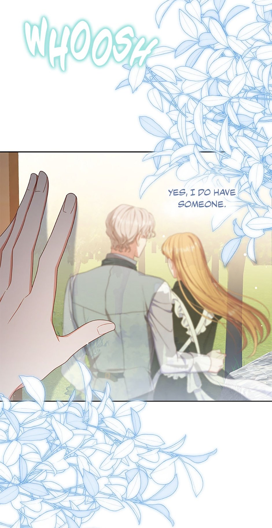 The Maid Wants to Quit Within the Reverse Harem Game chapter 33 page 79