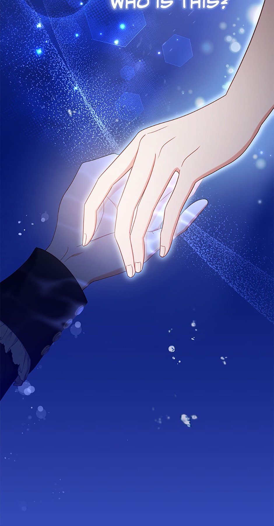 The Maid Wants to Quit Within the Reverse Harem Game chapter 33 page 8