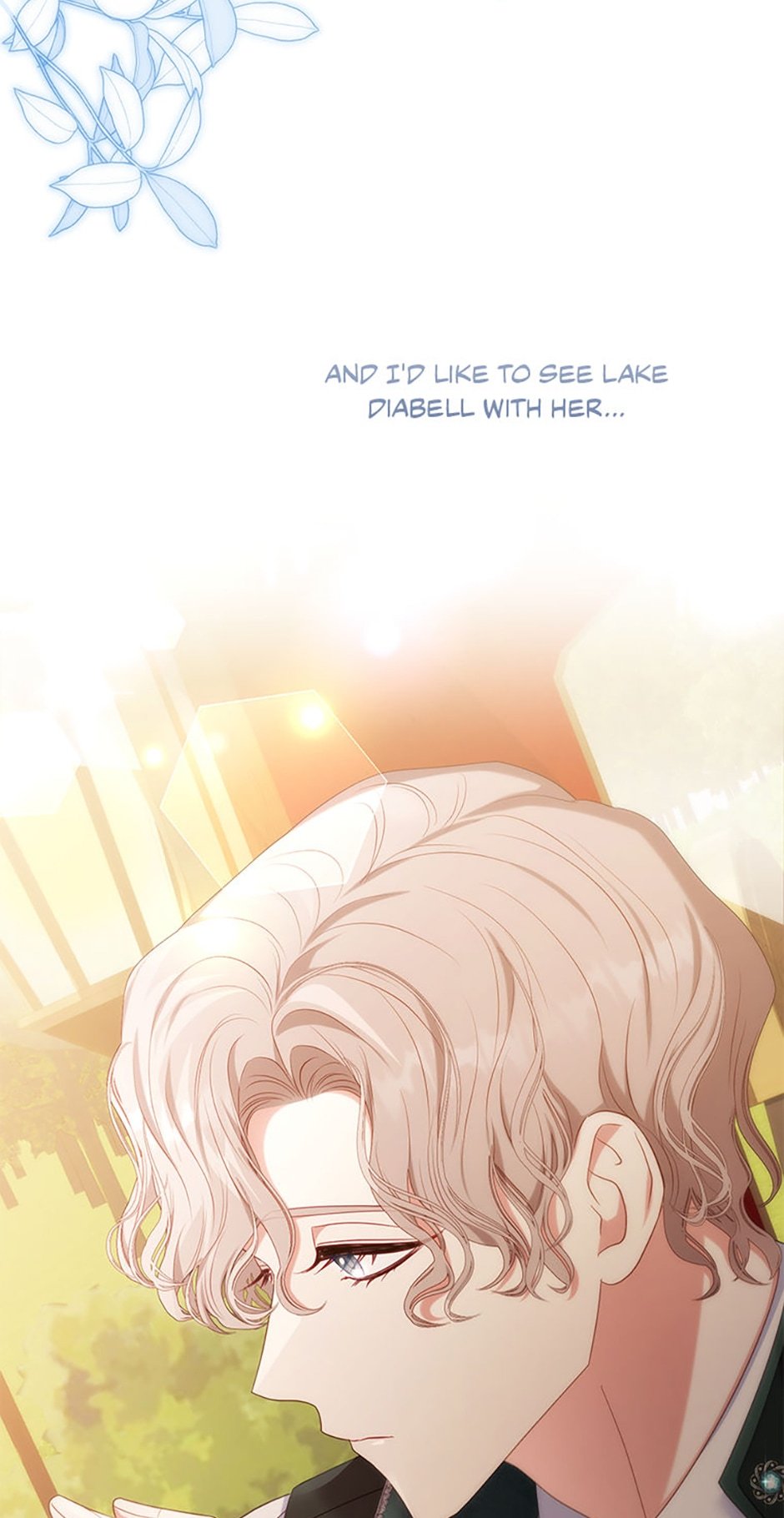 The Maid Wants to Quit Within the Reverse Harem Game chapter 33 page 80