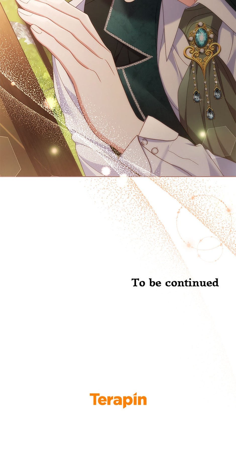 The Maid Wants to Quit Within the Reverse Harem Game chapter 33 page 81