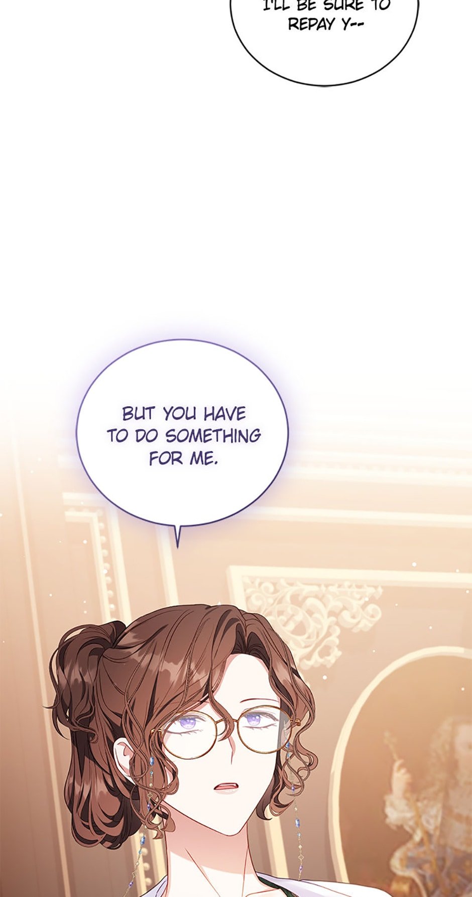 The Maid Wants to Quit Within the Reverse Harem Game chapter 34 page 16