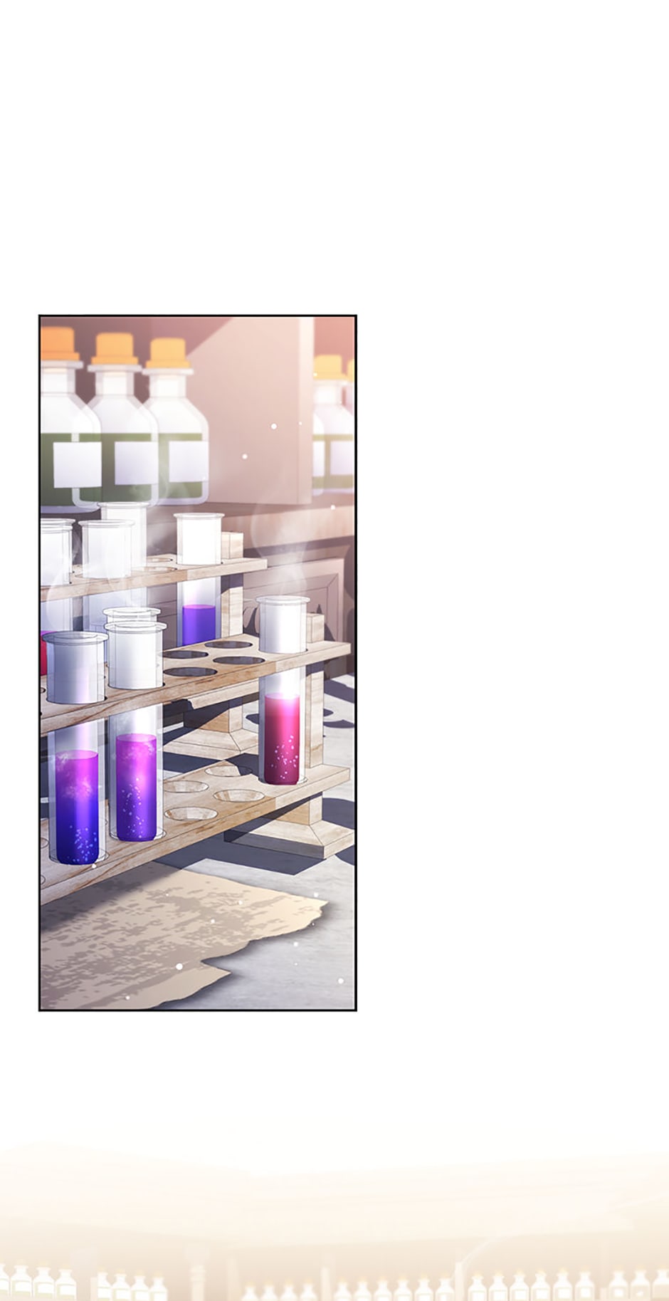 The Maid Wants to Quit Within the Reverse Harem Game chapter 34 page 2