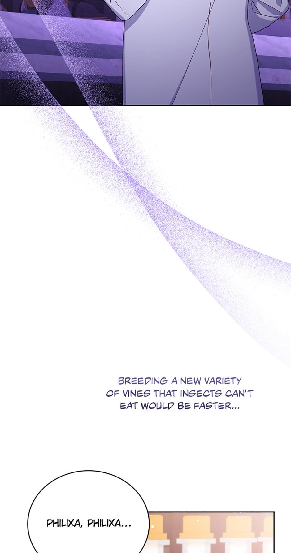 The Maid Wants to Quit Within the Reverse Harem Game chapter 34 page 20