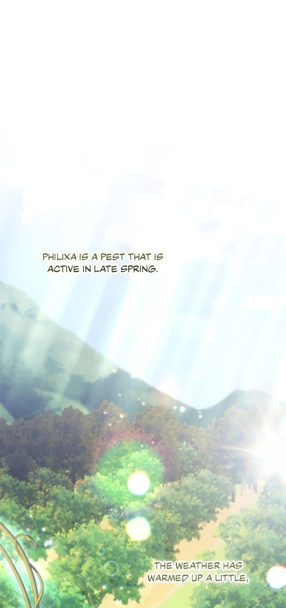 The Maid Wants to Quit Within the Reverse Harem Game chapter 34 page 23