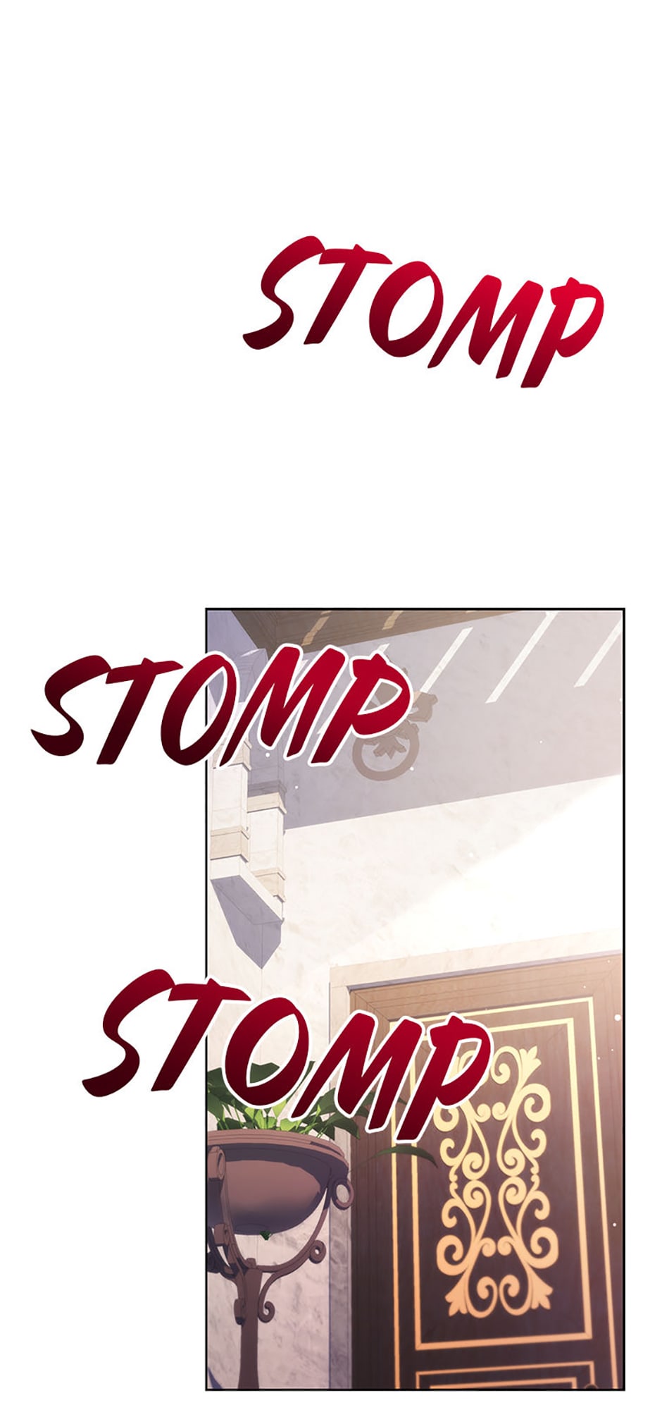 The Maid Wants to Quit Within the Reverse Harem Game chapter 34 page 26