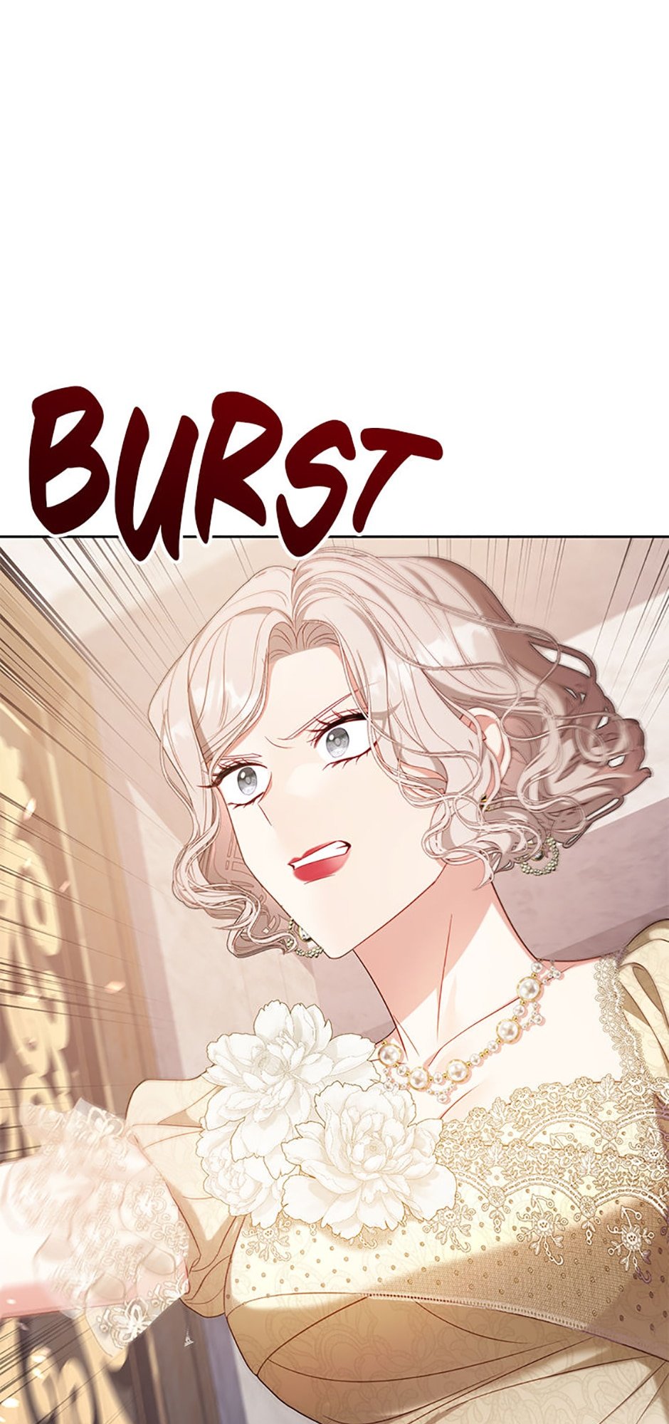 The Maid Wants to Quit Within the Reverse Harem Game chapter 34 page 27